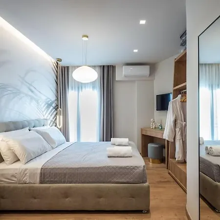 Apartment Amalia's Luxury 2