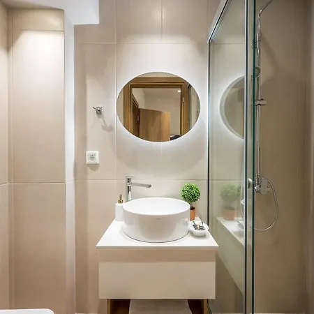 Amalia's Luxury 2 * Heraklion (Crete)