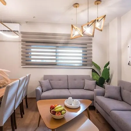 Amalia's Luxury 2 Heraklion (Crete)