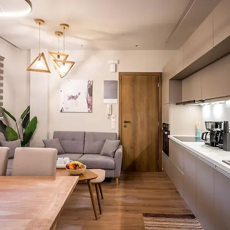 Apartment Amalia's Luxury 2 *