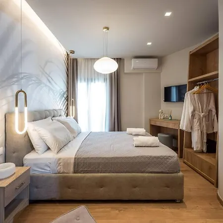 Amalia's Luxury 2 * Heraklion (Crete)