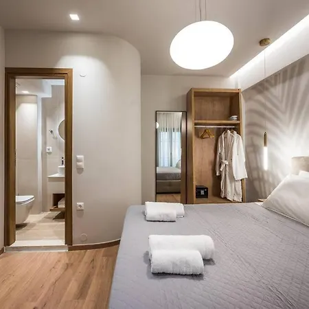 Amalia's Luxury 2 Heraklion (Crete)
