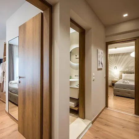 Amalia's Luxury 2 * Heraklion (Crete)
