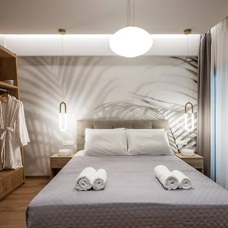 Amalia's Luxury 2 * Heraklion (Crete)