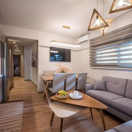 Amalia's Luxury 2 Heraklion (Crete)